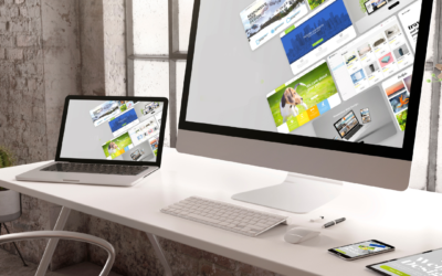 Transform Your Business with a Custom Website Design That Converts