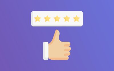How Customer Reviews Boost Your Local Search Rankings